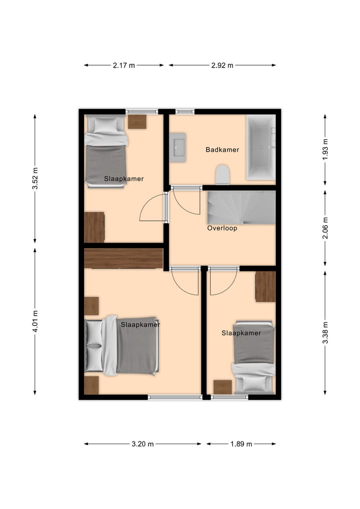 Foto 33 van Jules Kayserstraat 35