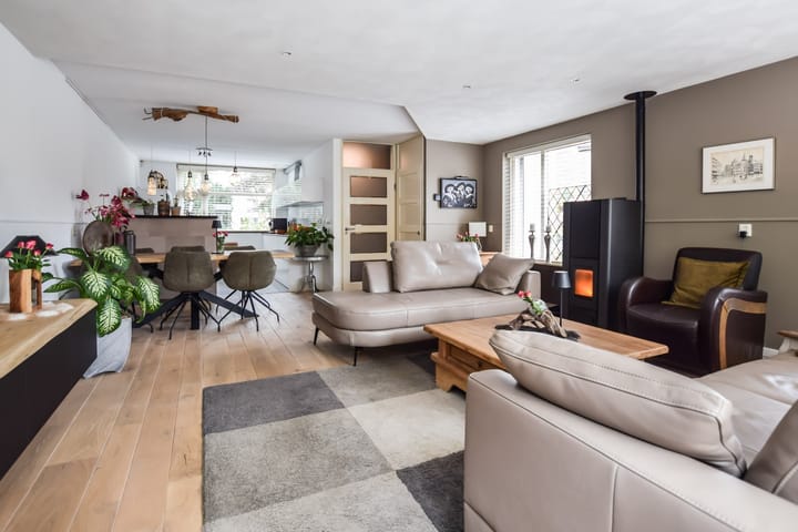 Foto 2 van Schoenerstraat 23