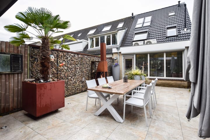 Foto 4 van Schoenerstraat 23