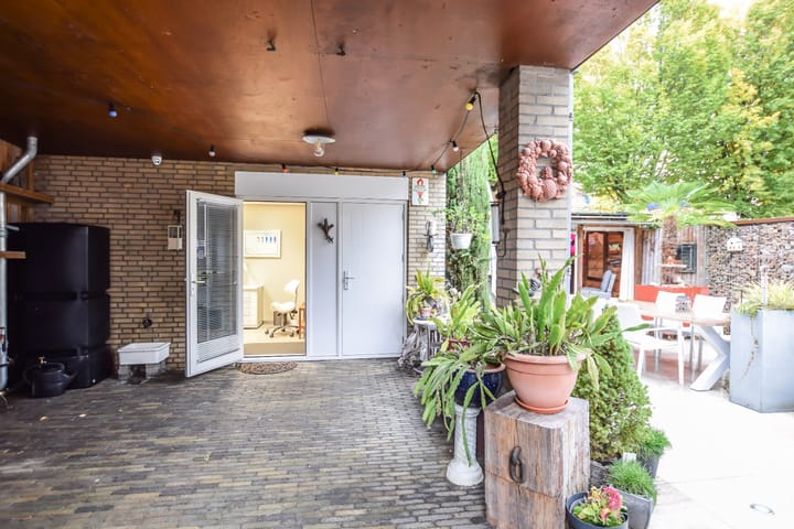 Foto 5 van Schoenerstraat 23