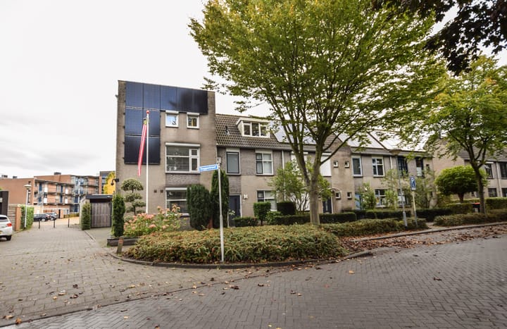 Foto 6 van Schoenerstraat 23