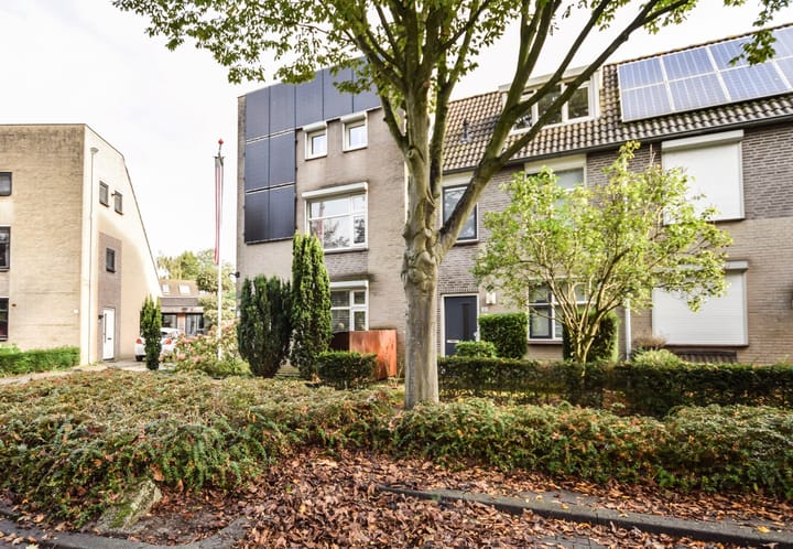 Foto 7 van Schoenerstraat 23