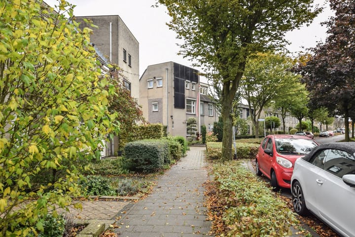 Foto 8 van Schoenerstraat 23