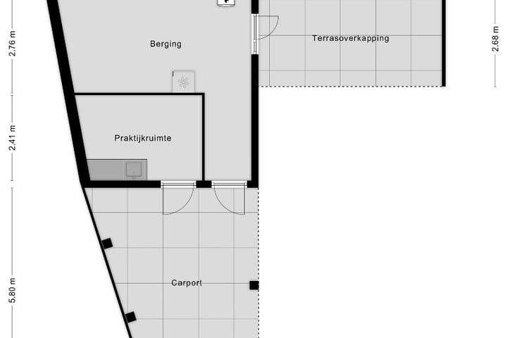 Bekijk foto 48 van Schoenerstraat 23