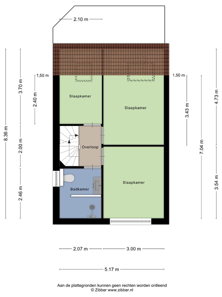 Foto 49 van Schoenerstraat 23