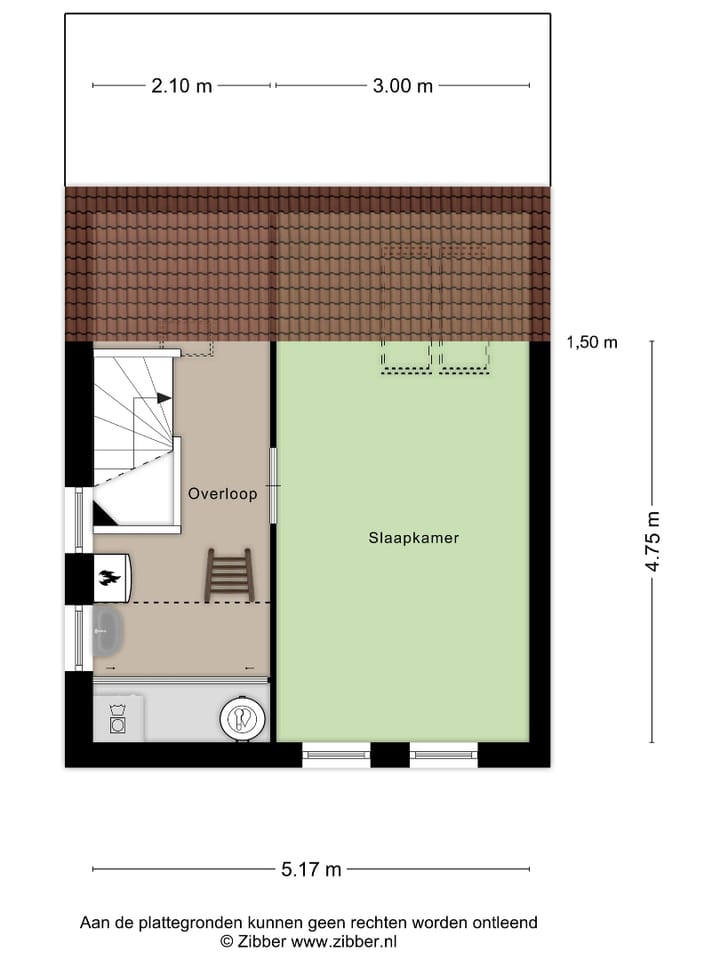 Foto 50 van Schoenerstraat 23