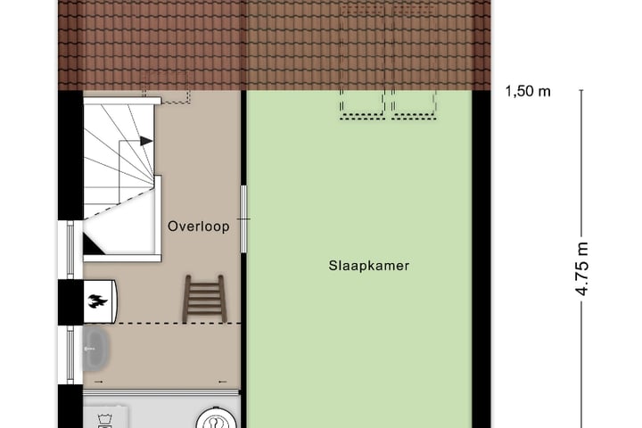 Bekijk foto 50 van Schoenerstraat 23