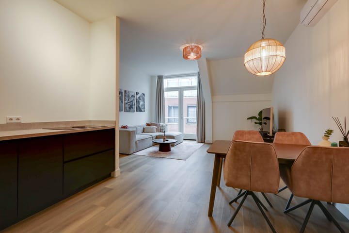 Foto 3 van Burgemeester van Nispenstraat 5-A03