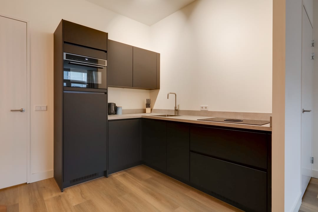 Photo 23 of Burgemeester van Nispenstraat 5-A03