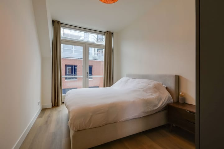 Foto 28 van Burgemeester van Nispenstraat 5-A03