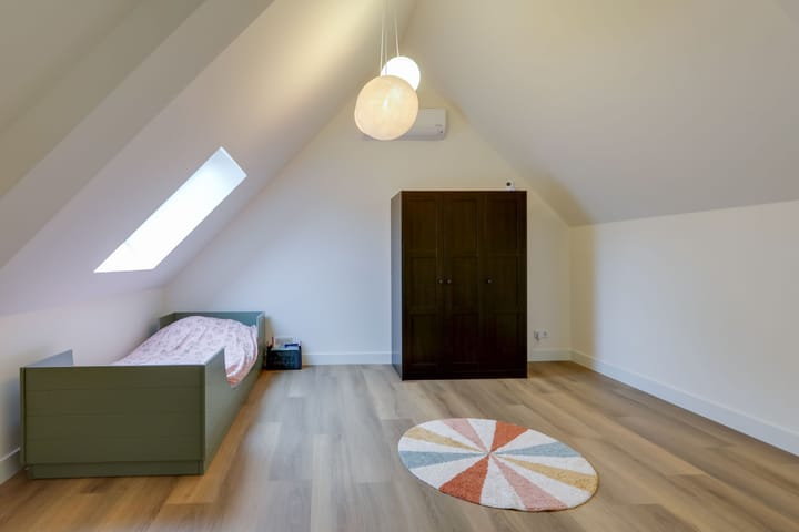 Foto 40 van Burgemeester van Nispenstraat 5-A03