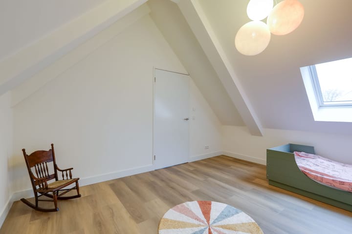 Foto 41 van Burgemeester van Nispenstraat 5-A03