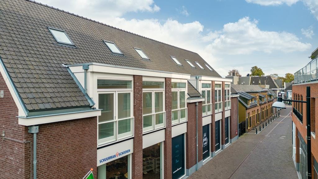 Photo 46 of Burgemeester van Nispenstraat 5-A03