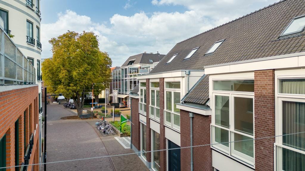 Photo 47 of Burgemeester van Nispenstraat 5-A03