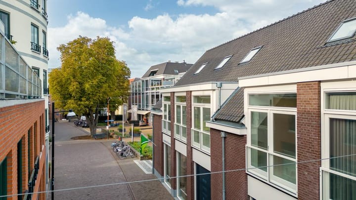 Foto 47 van Burgemeester van Nispenstraat 5-A03