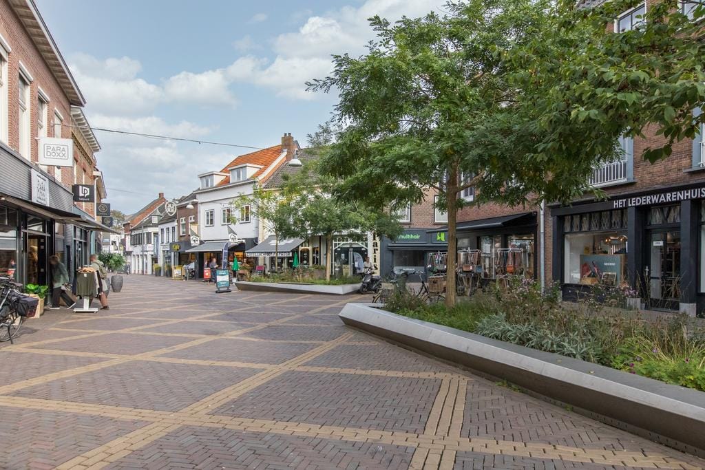 Photo 50 of Burgemeester van Nispenstraat 5-A03