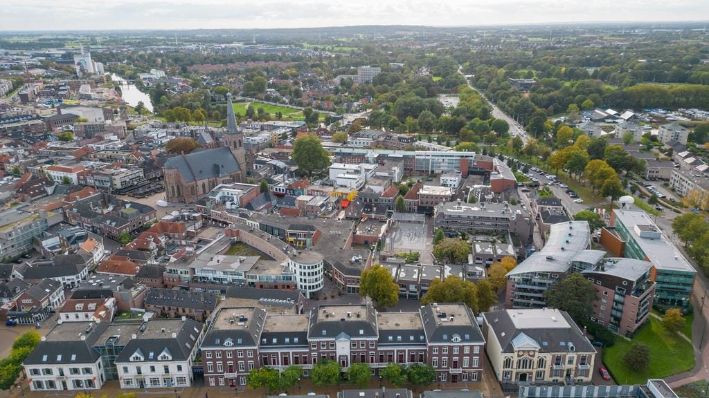 Photo 55 of Burgemeester van Nispenstraat 5-A03