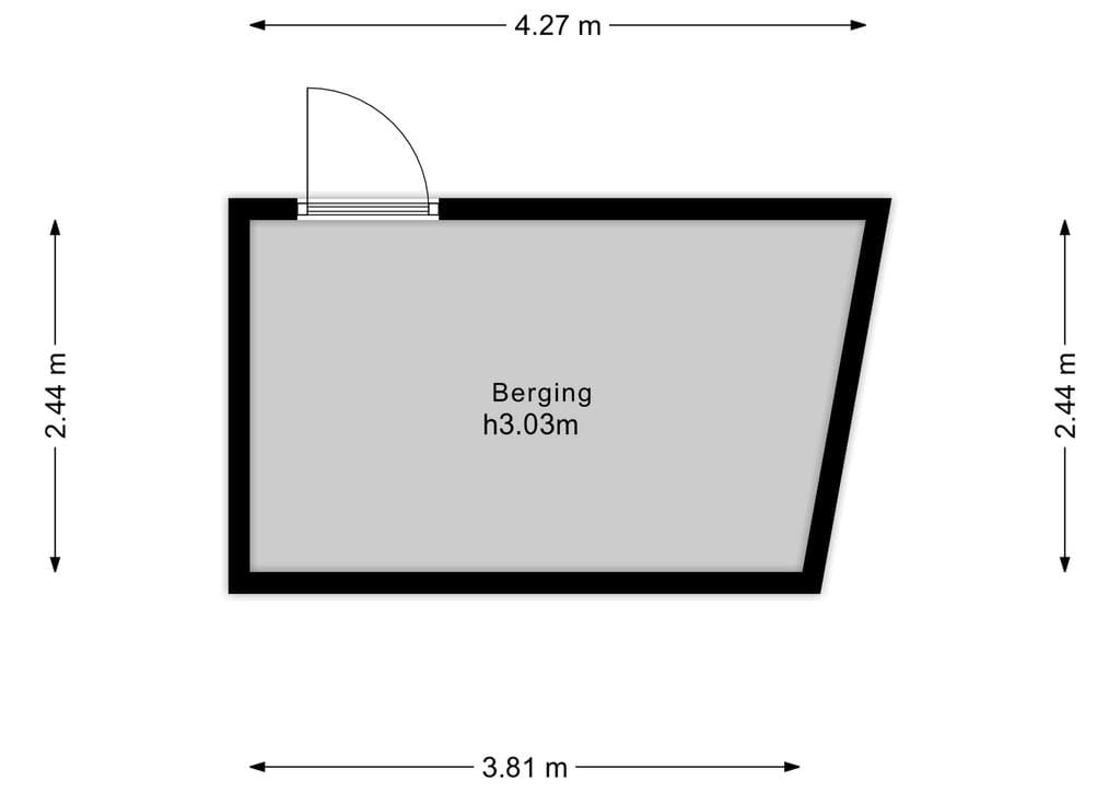 Photo 58 of Burgemeester van Nispenstraat 5-A03