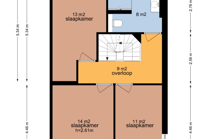 Bekijk foto 55 van Polderlaan 139