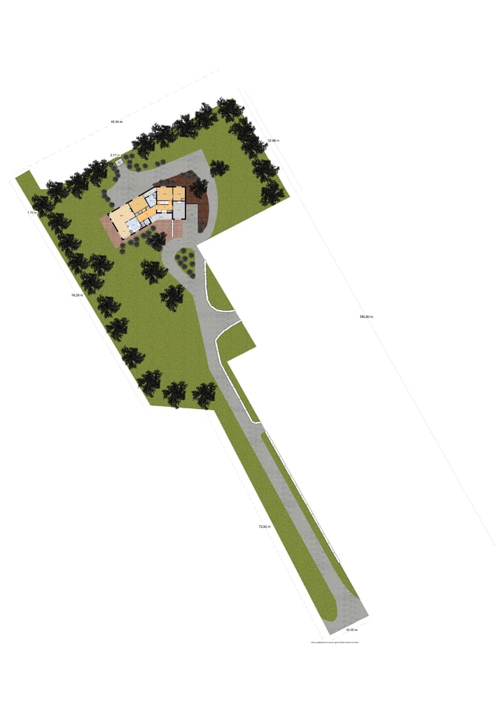 Foto 77 van Woutersweg 15