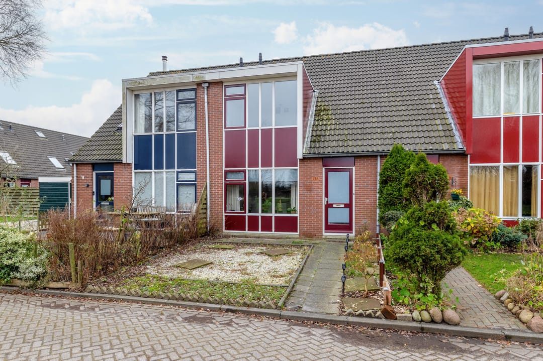 Foto 1 van Dorsvloer 138