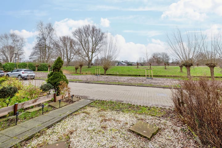 Foto 2 van Dorsvloer 138