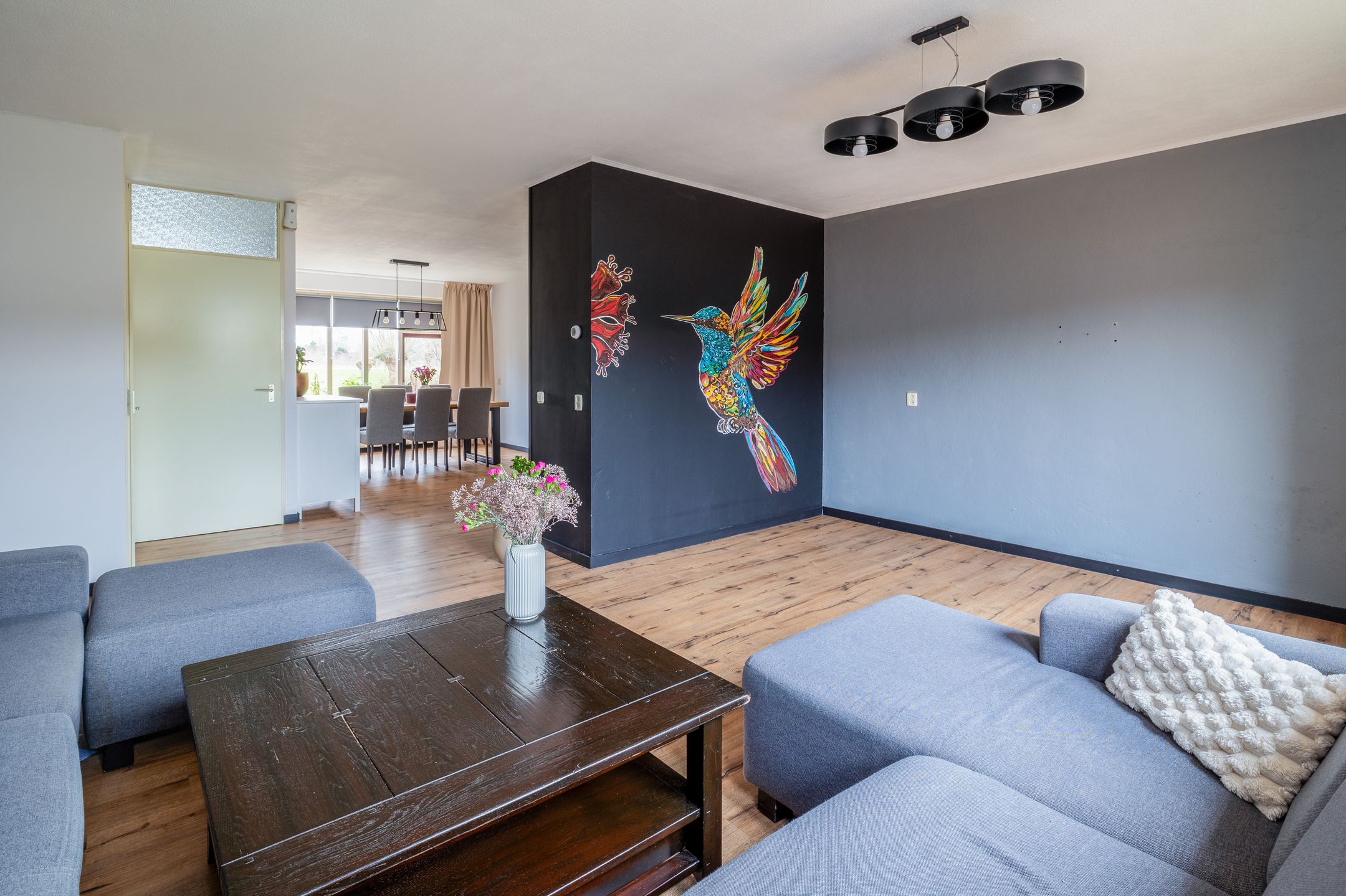 Foto 3 van Dorsvloer 138