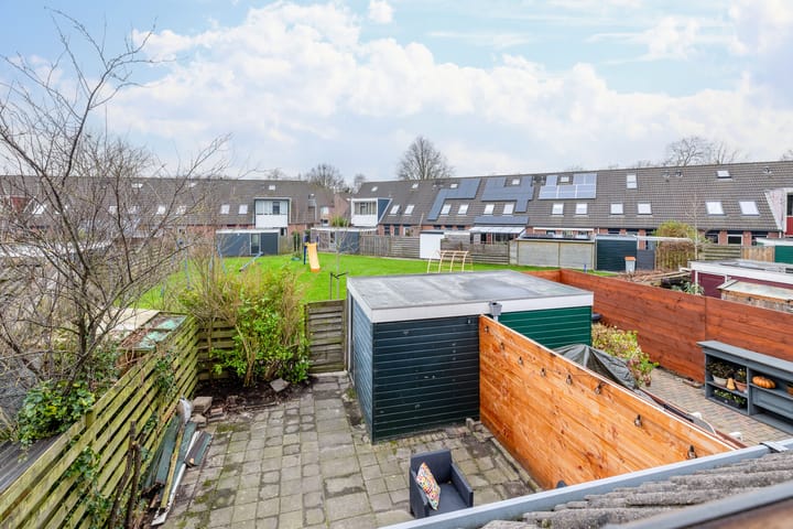 Foto 4 van Dorsvloer 138