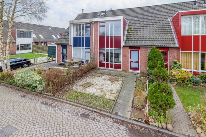 Foto 5 van Dorsvloer 138