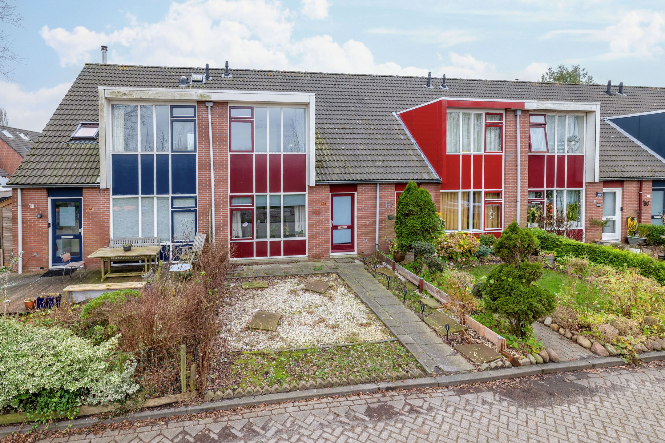 Foto 6 van Dorsvloer 138