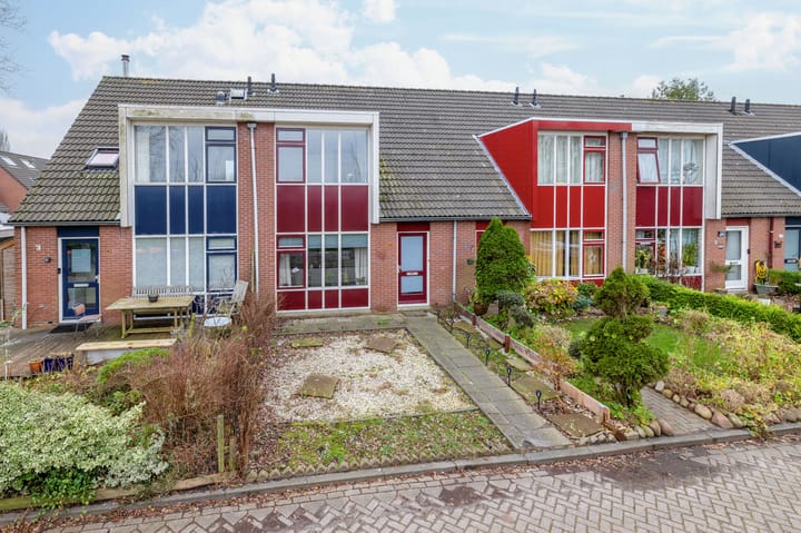 Foto 6 van Dorsvloer 138