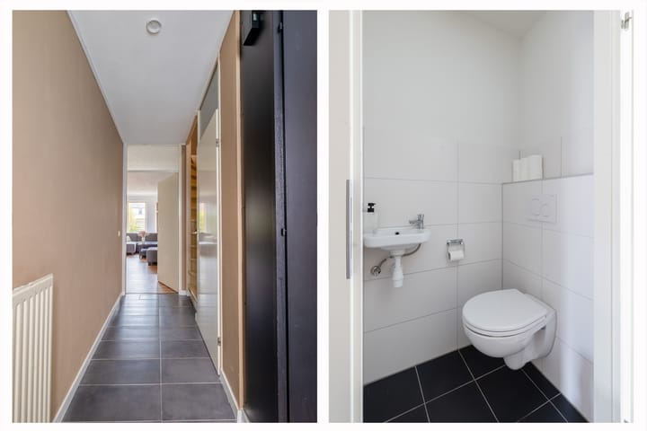 Foto 8 van Dorsvloer 138