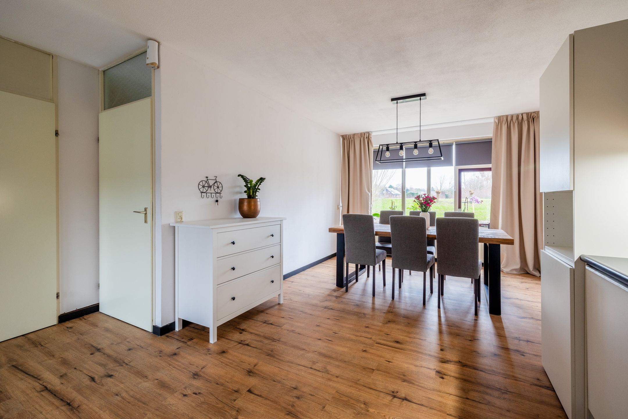 Foto 9 van Dorsvloer 138