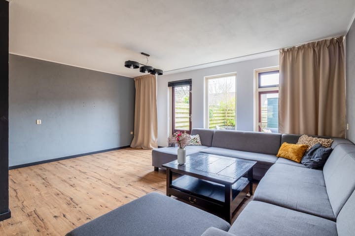 Foto 10 van Dorsvloer 138