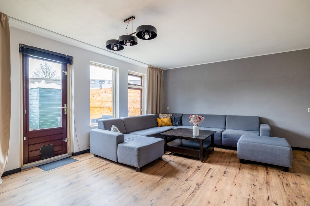 Foto 11 van Dorsvloer 138