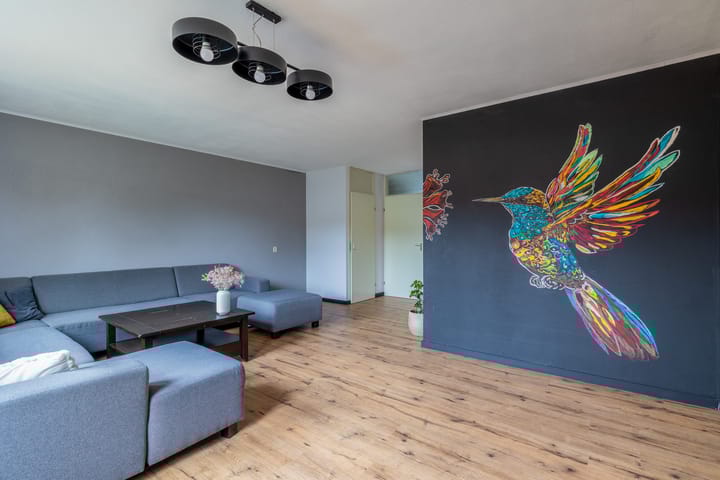 Foto 12 van Dorsvloer 138