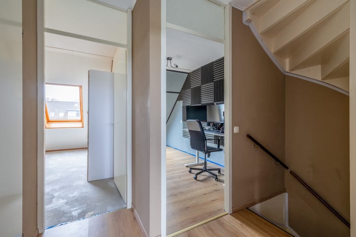 Foto 20 van Dorsvloer 138