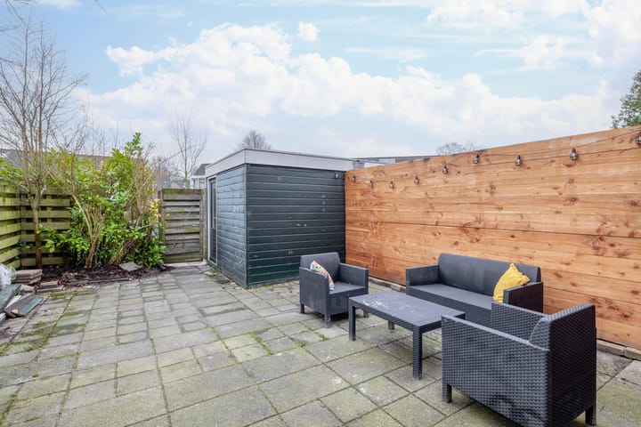 Foto 30 van Dorsvloer 138