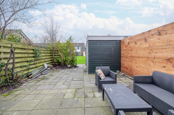 Foto 31 van Dorsvloer 138