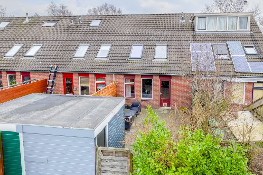 Foto 32 van Dorsvloer 138