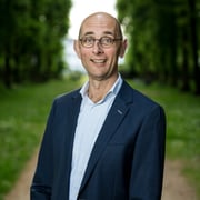 Edwin Kotkamp  - Directeur