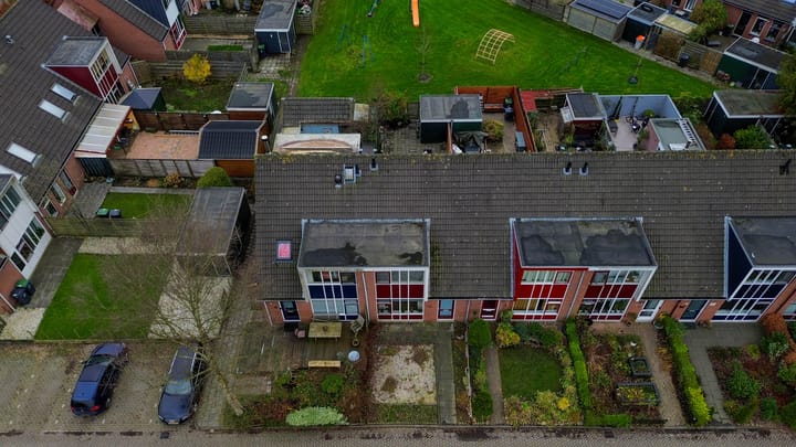 Foto 37 van Dorsvloer 138