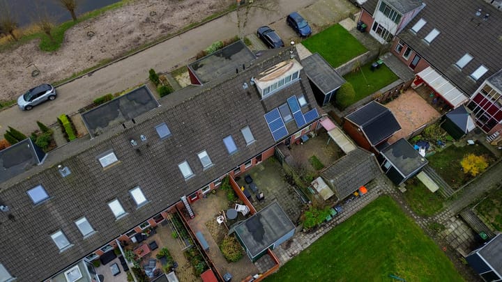 Foto 38 van Dorsvloer 138