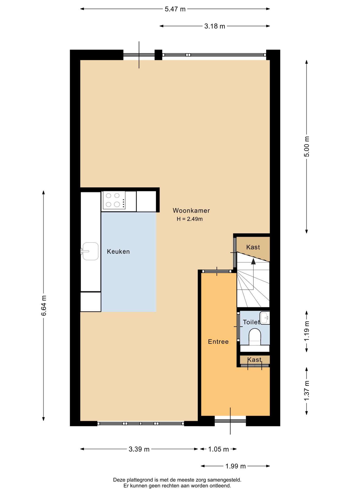 Foto 44 van Dorsvloer 138
