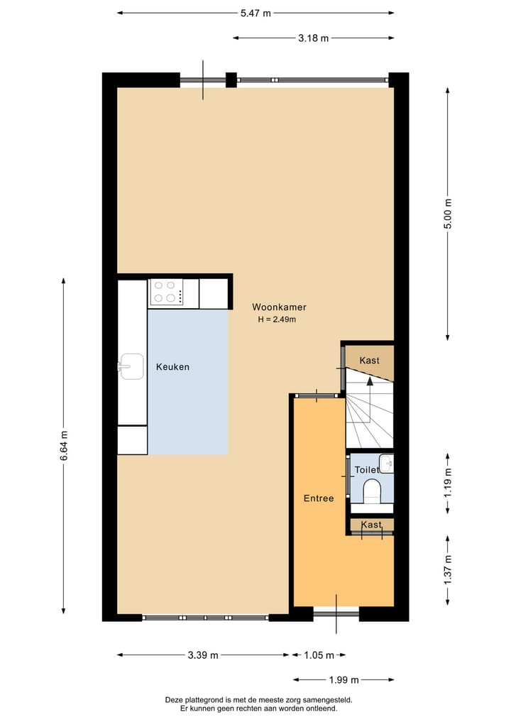 Foto 44 van Dorsvloer 138