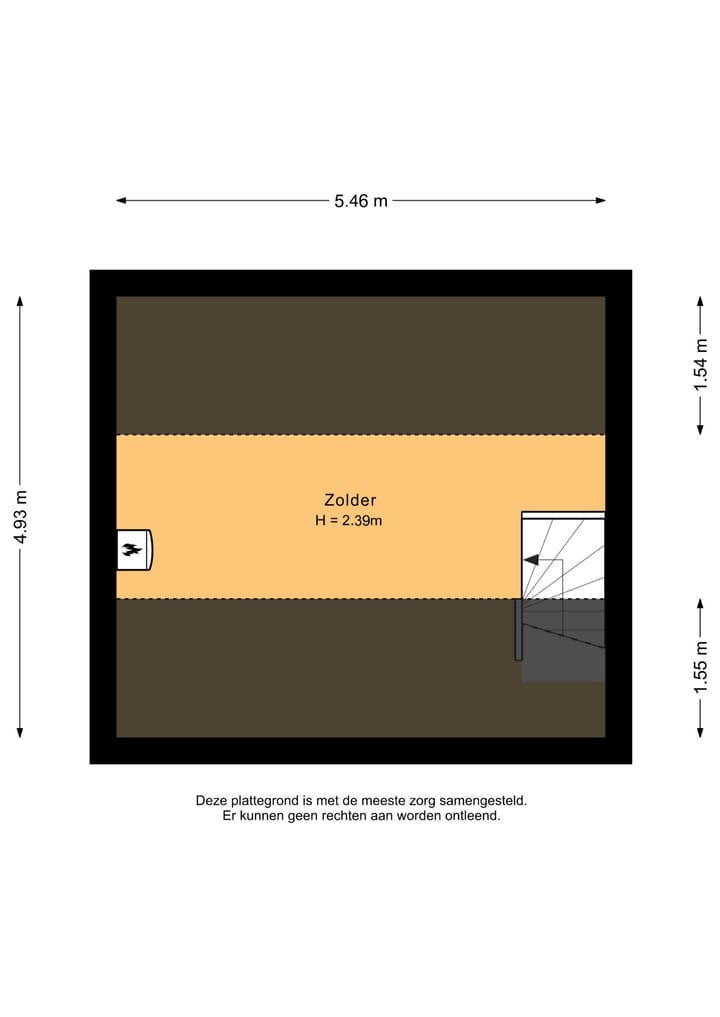 Foto 45 van Dorsvloer 138