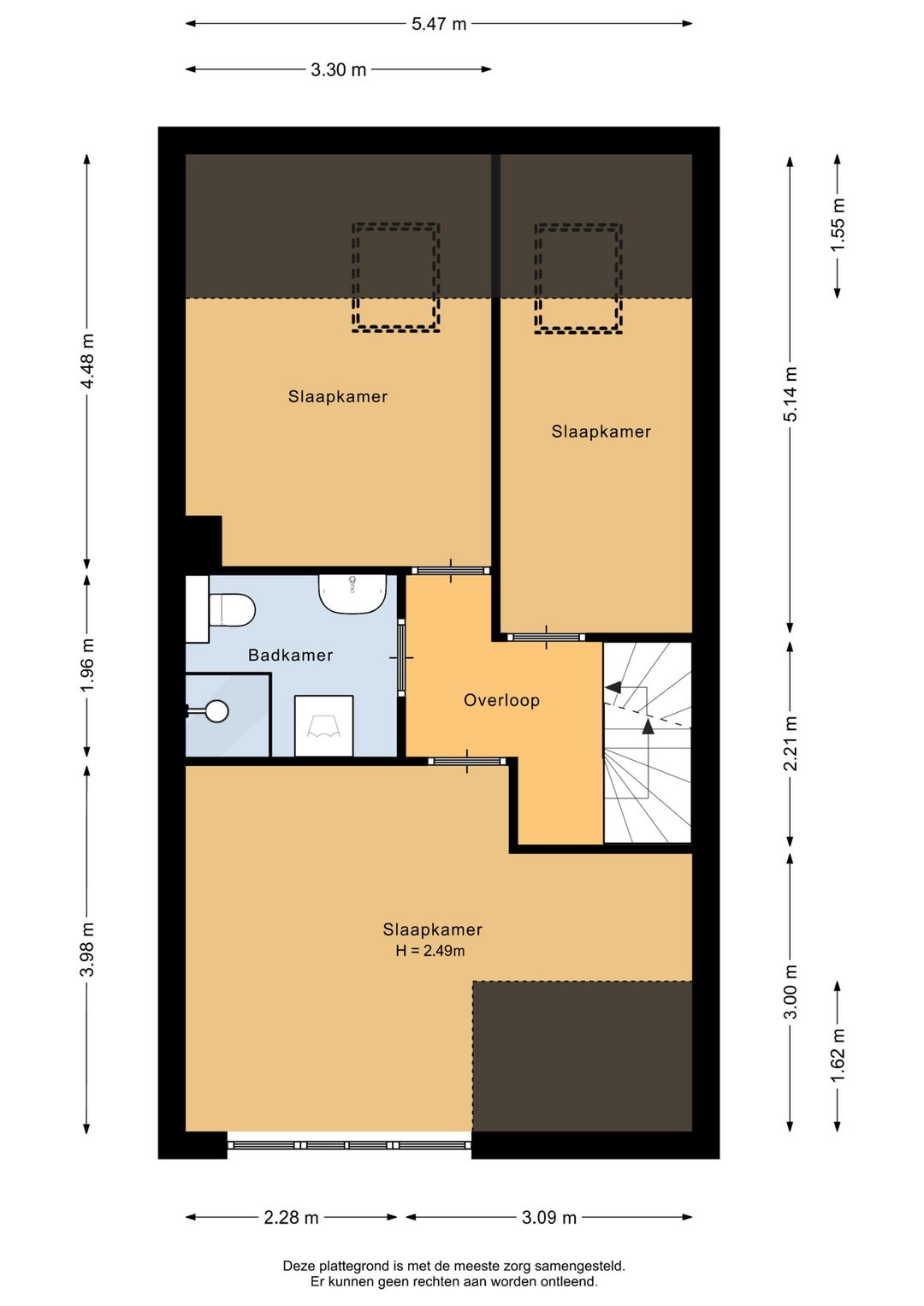 Foto 46 van Dorsvloer 138