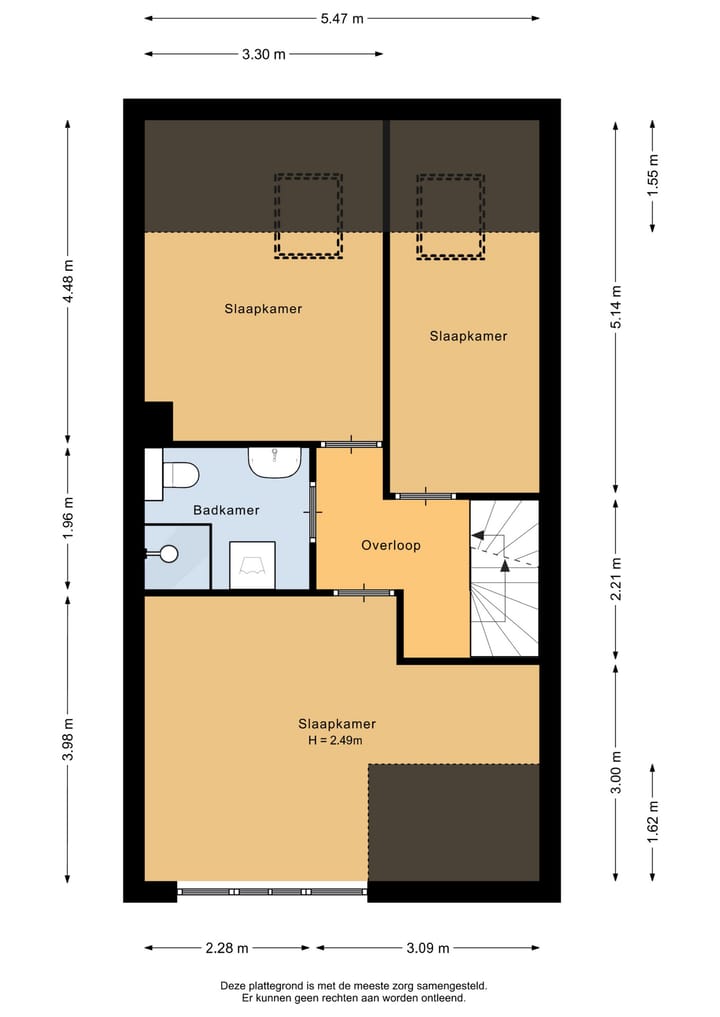 Foto 46 van Dorsvloer 138
