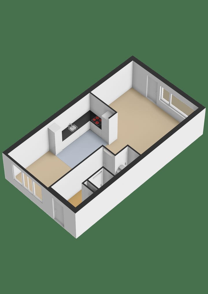 Foto 48 van Dorsvloer 138