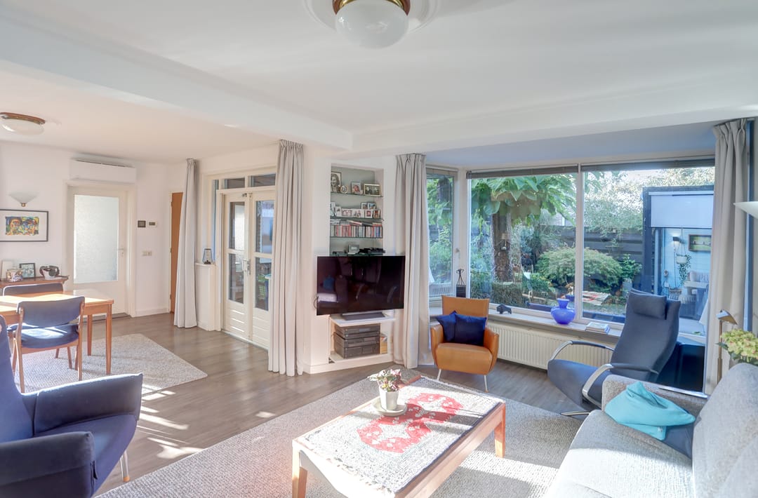 Foto 2 van van der Mondeweg 41